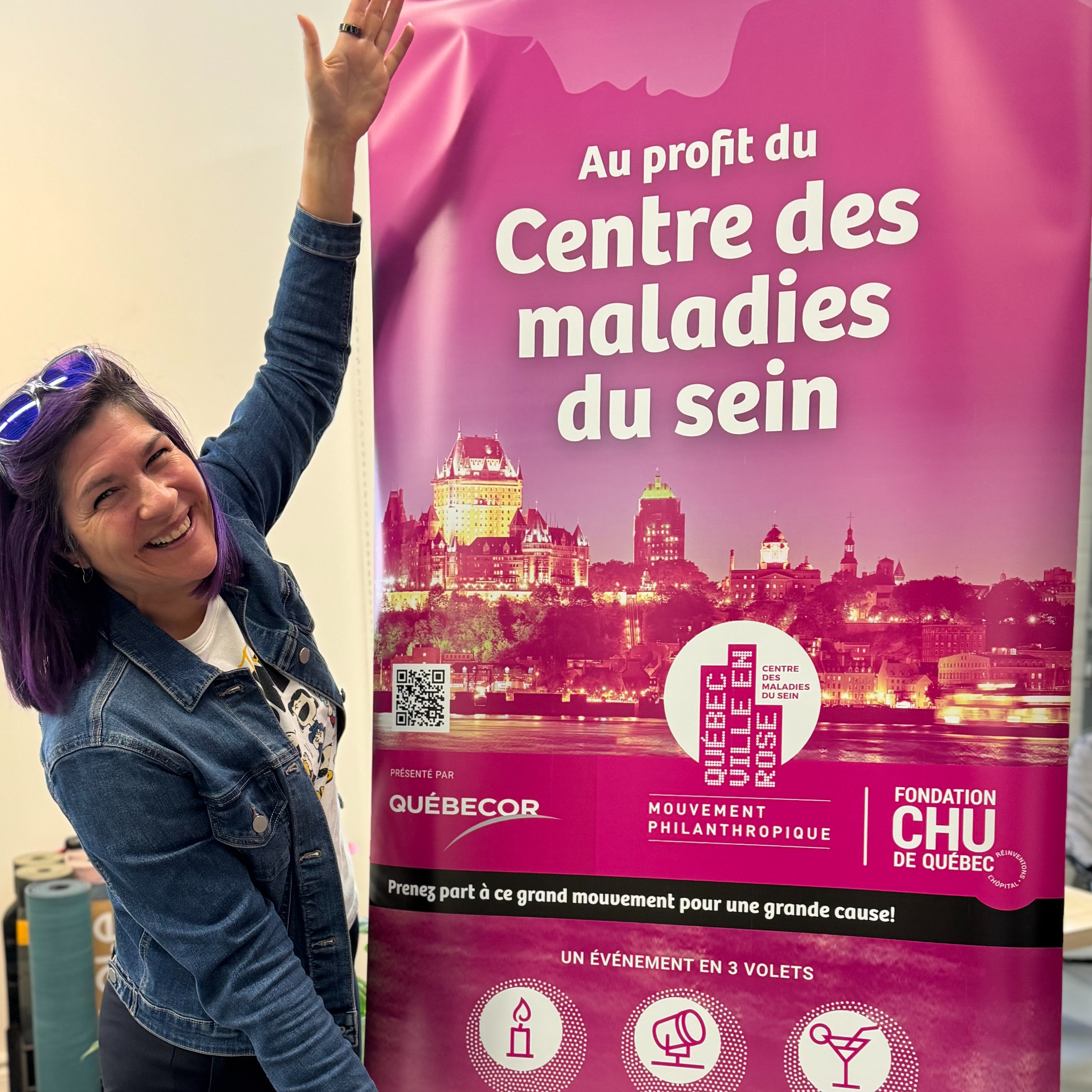 Image du participant