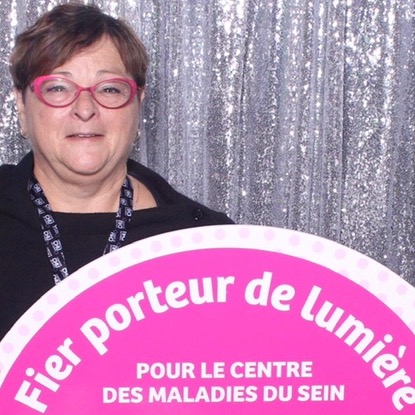 Image du participant