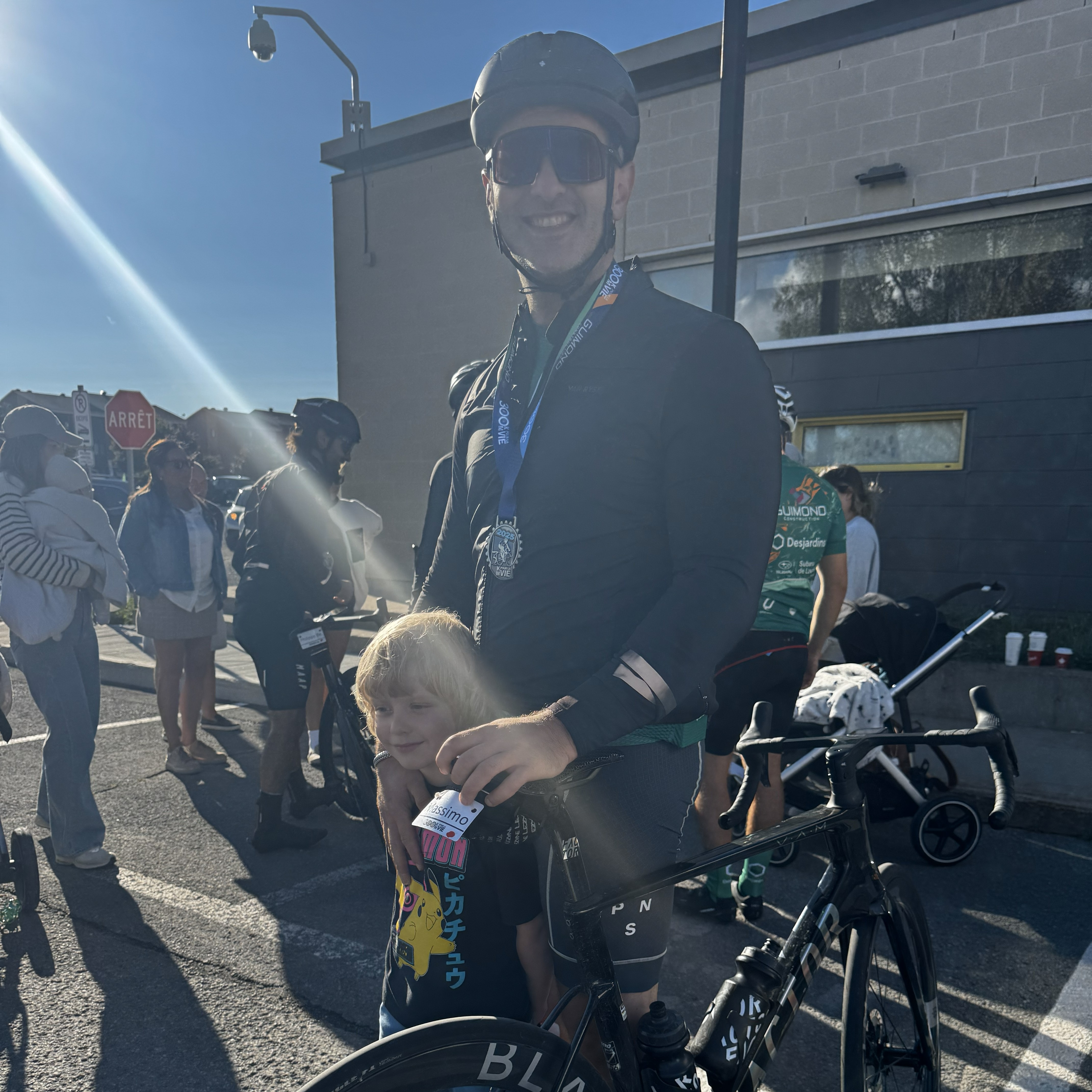 Image du participant