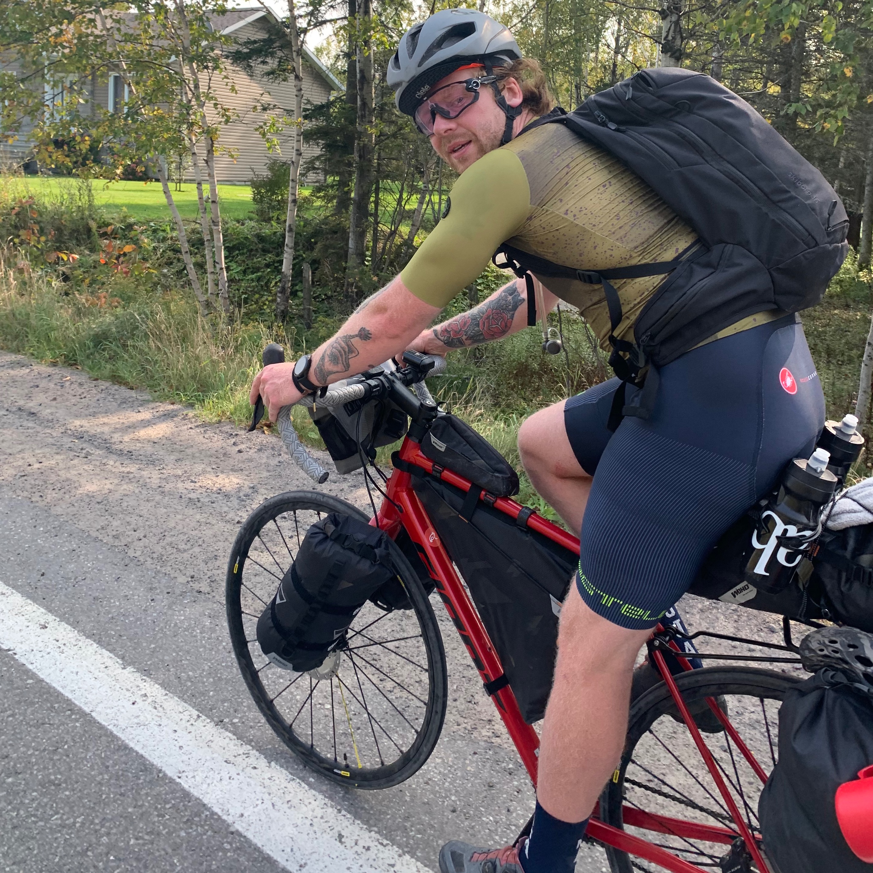 Image du participant