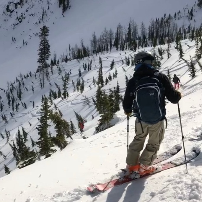 Image du participant