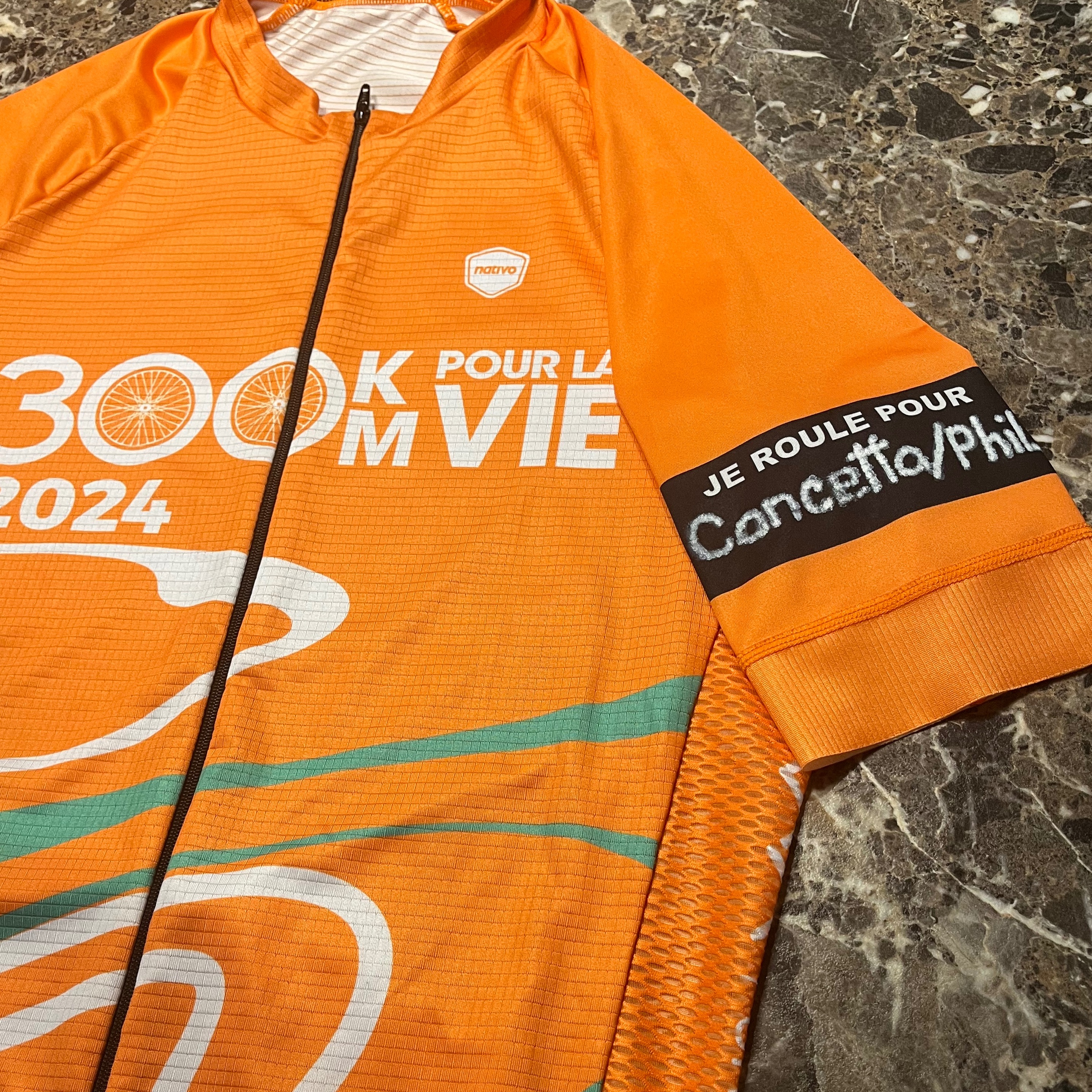 Image du participant