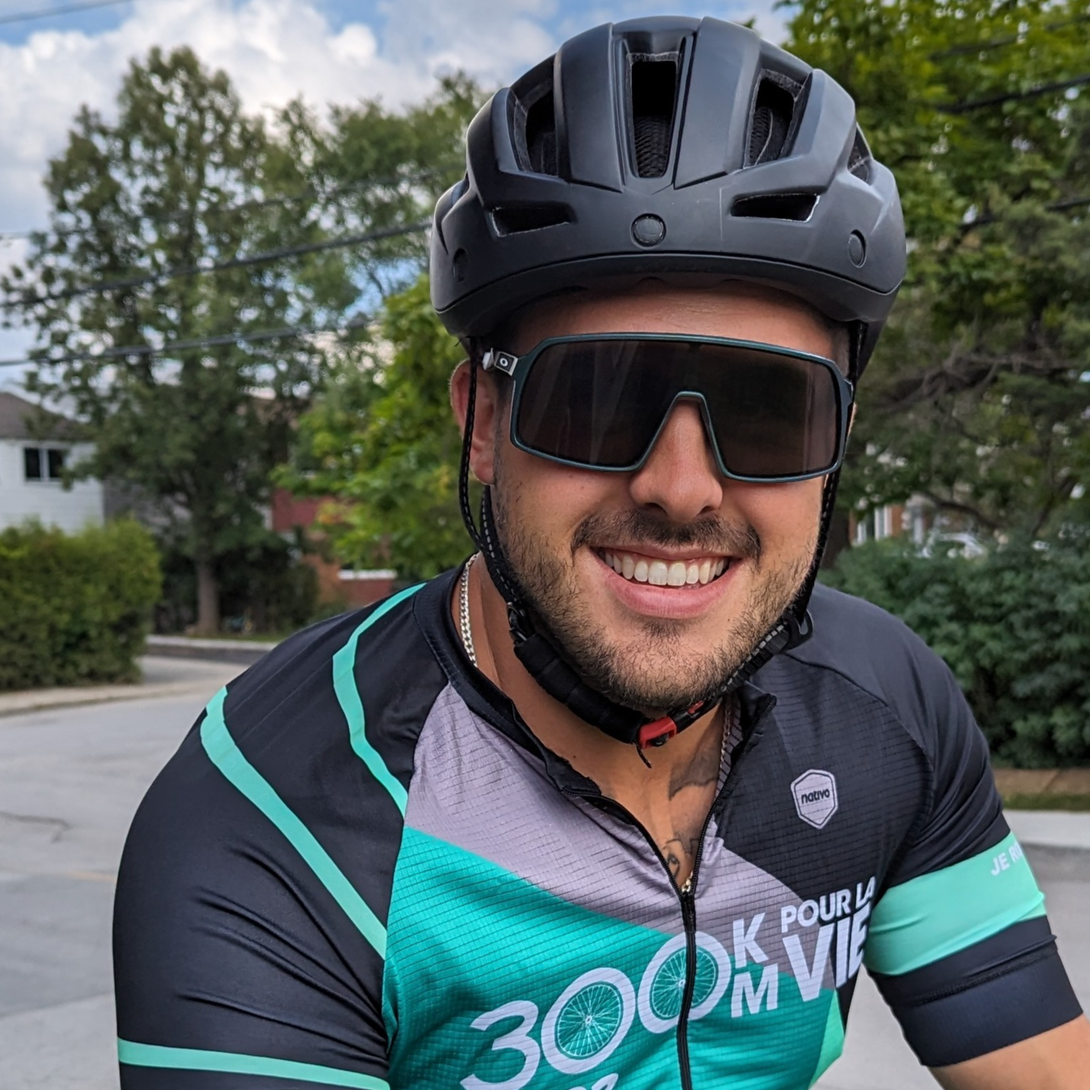 Image du participant