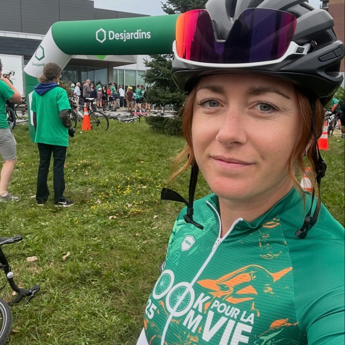 Image du participant