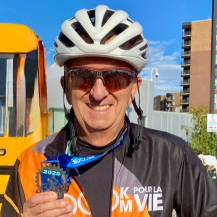 Image du participant