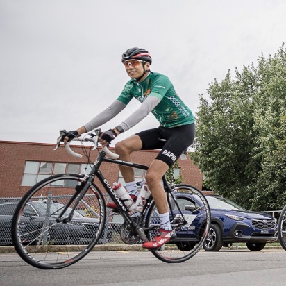 Image du participant