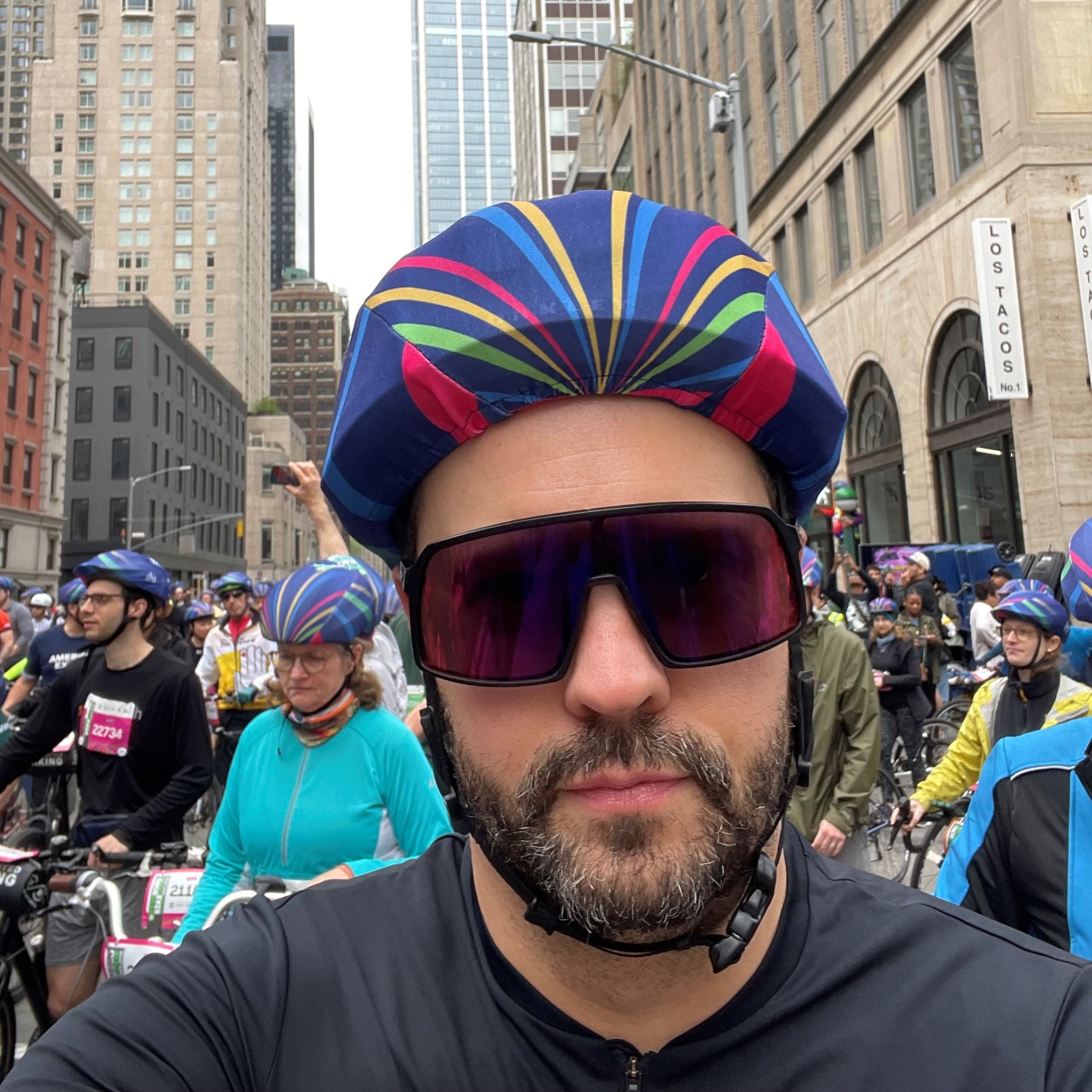 Image du participant