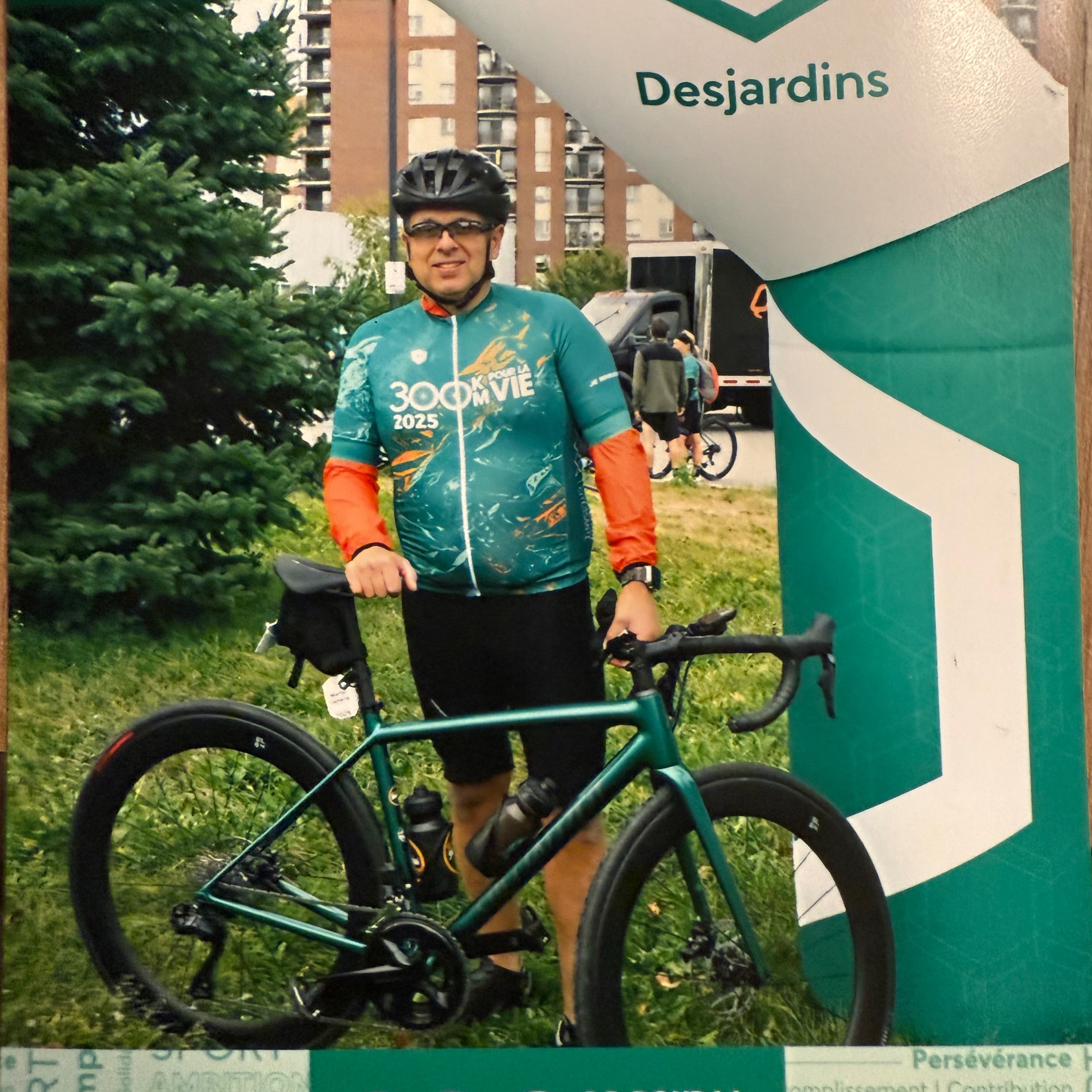 Image du participant