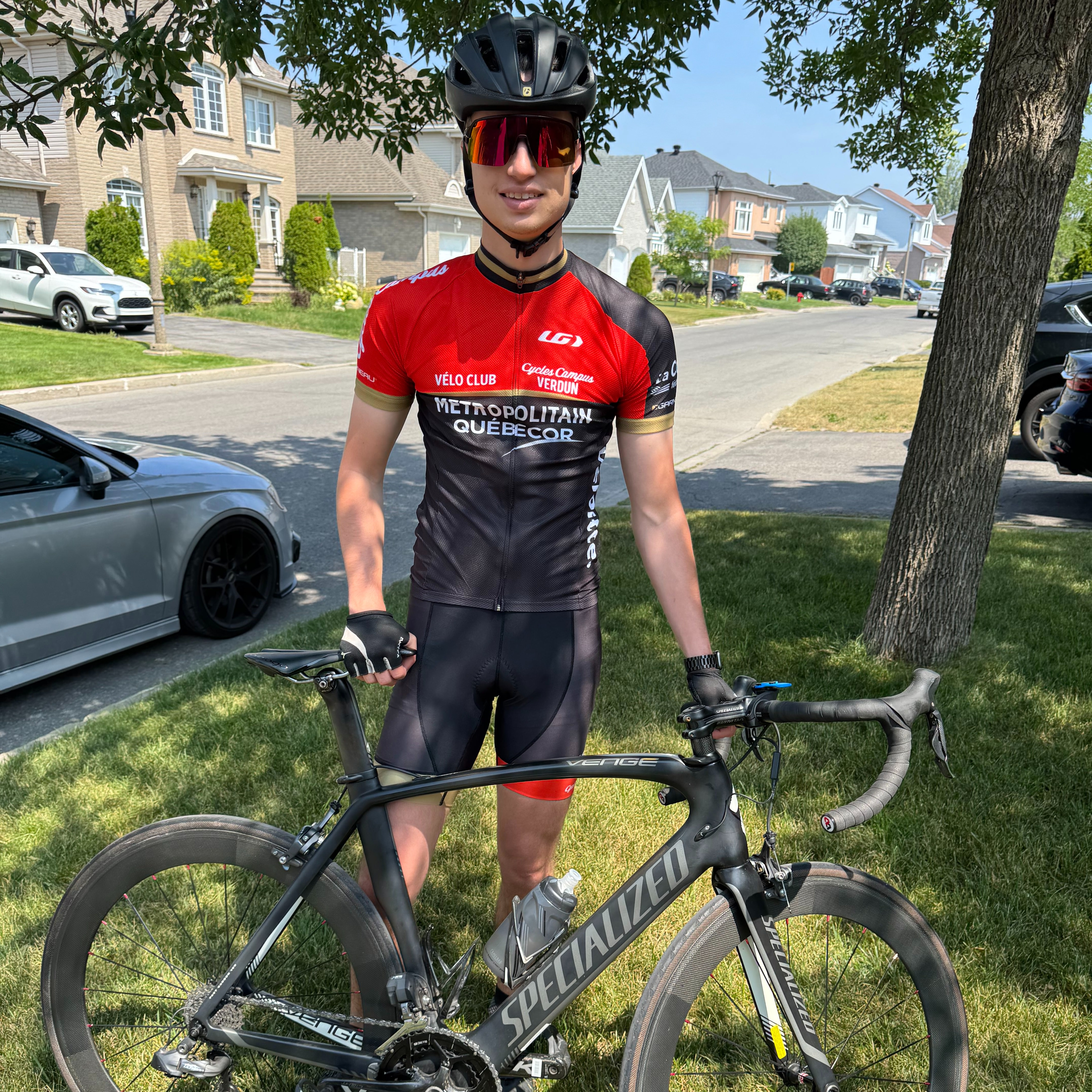 Image du participant