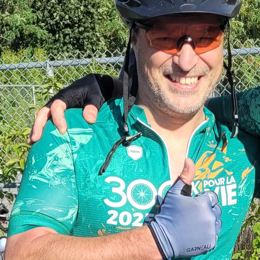 Image du participant