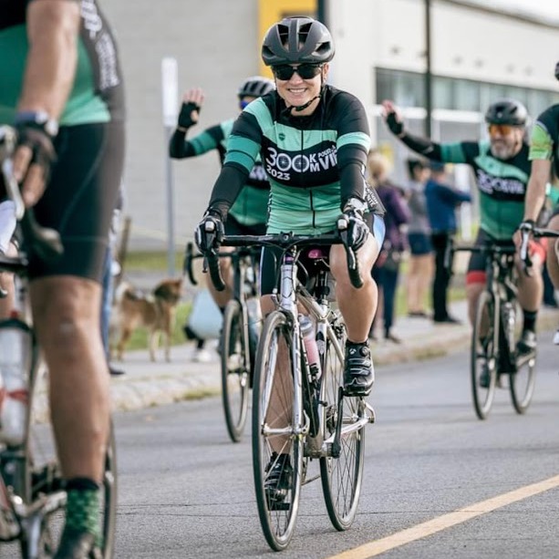 Image du participant