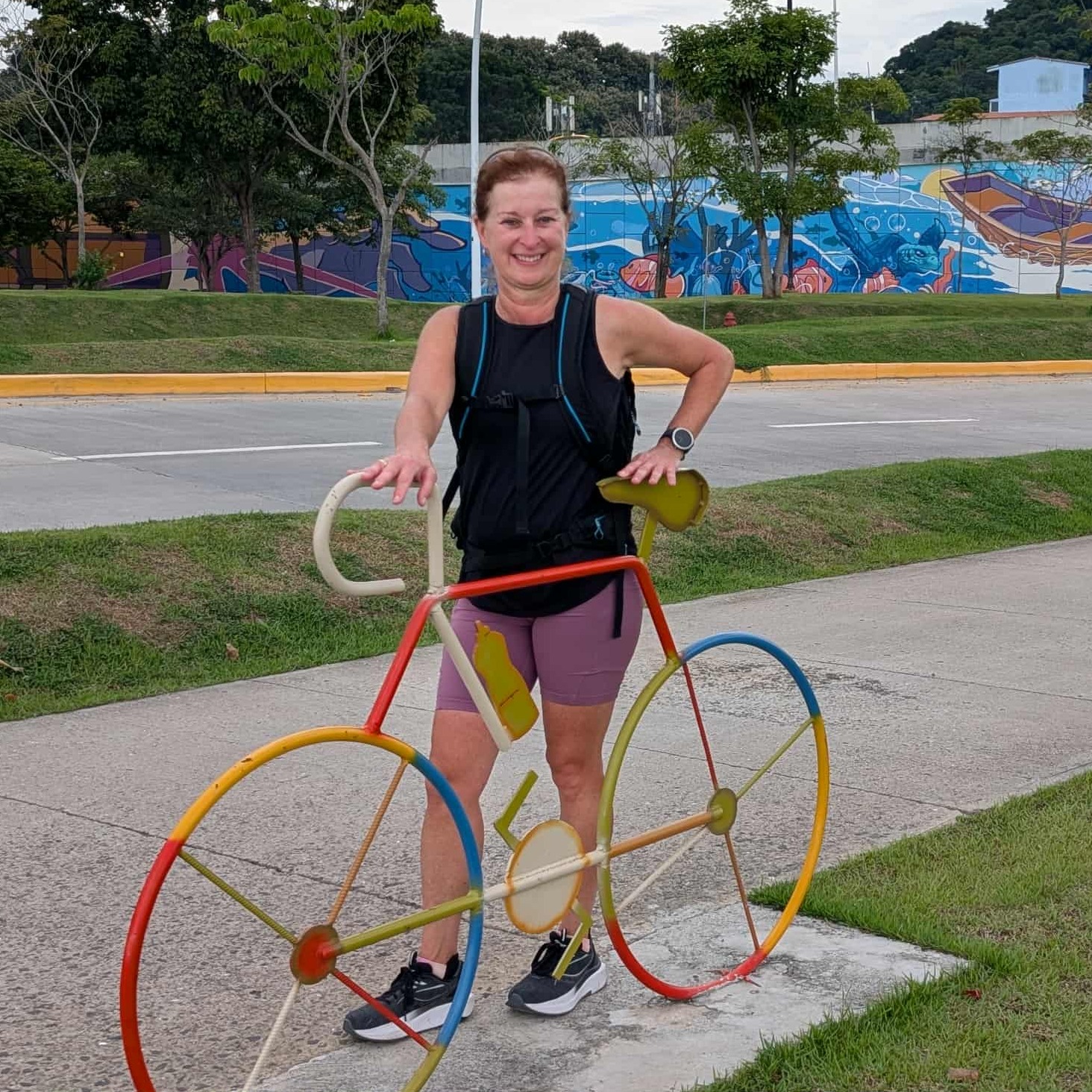 Image du participant