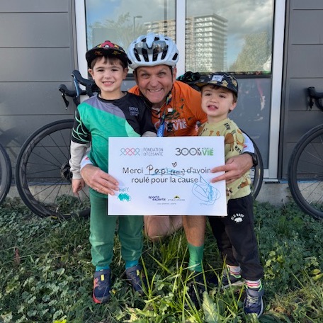 Image du participant