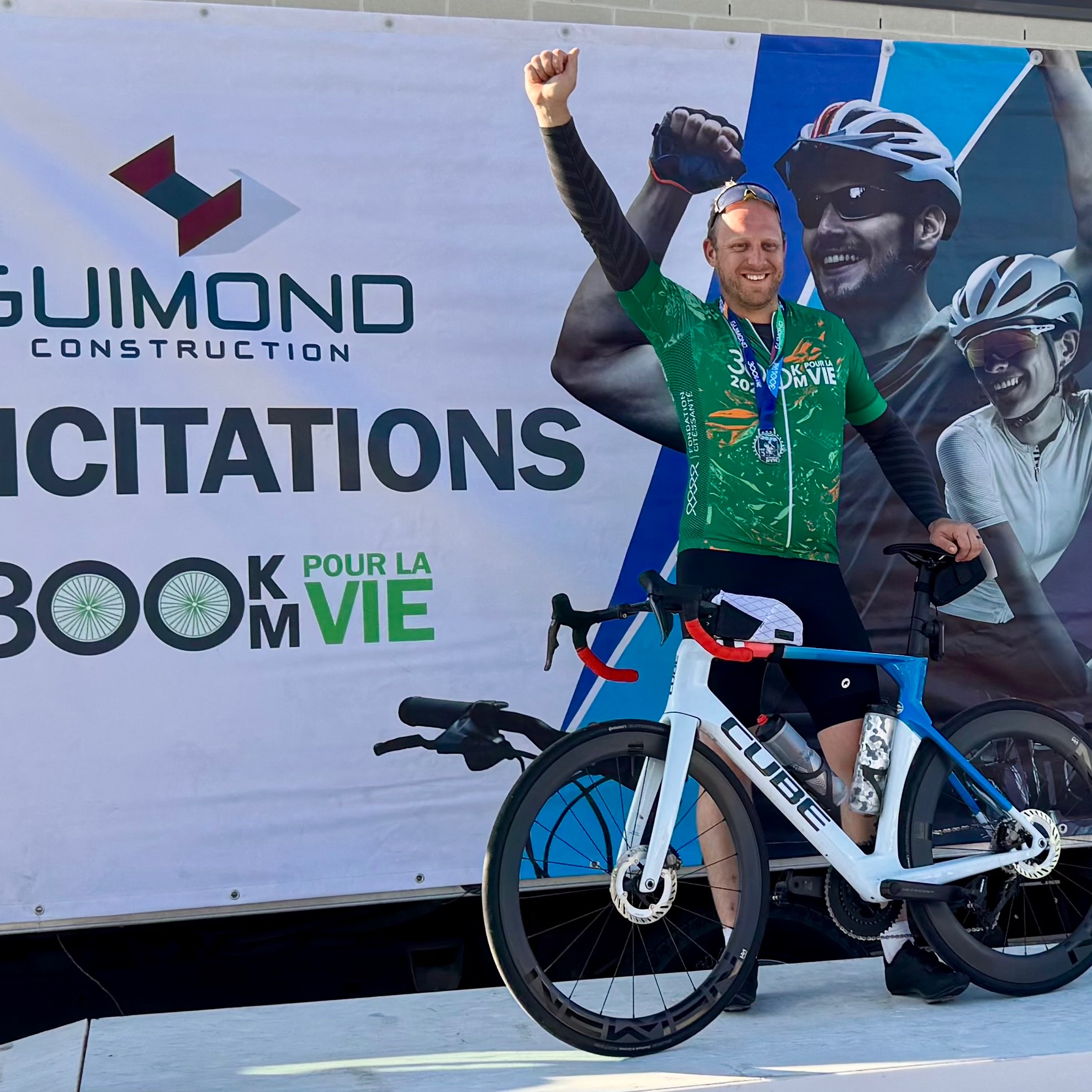 Image du participant