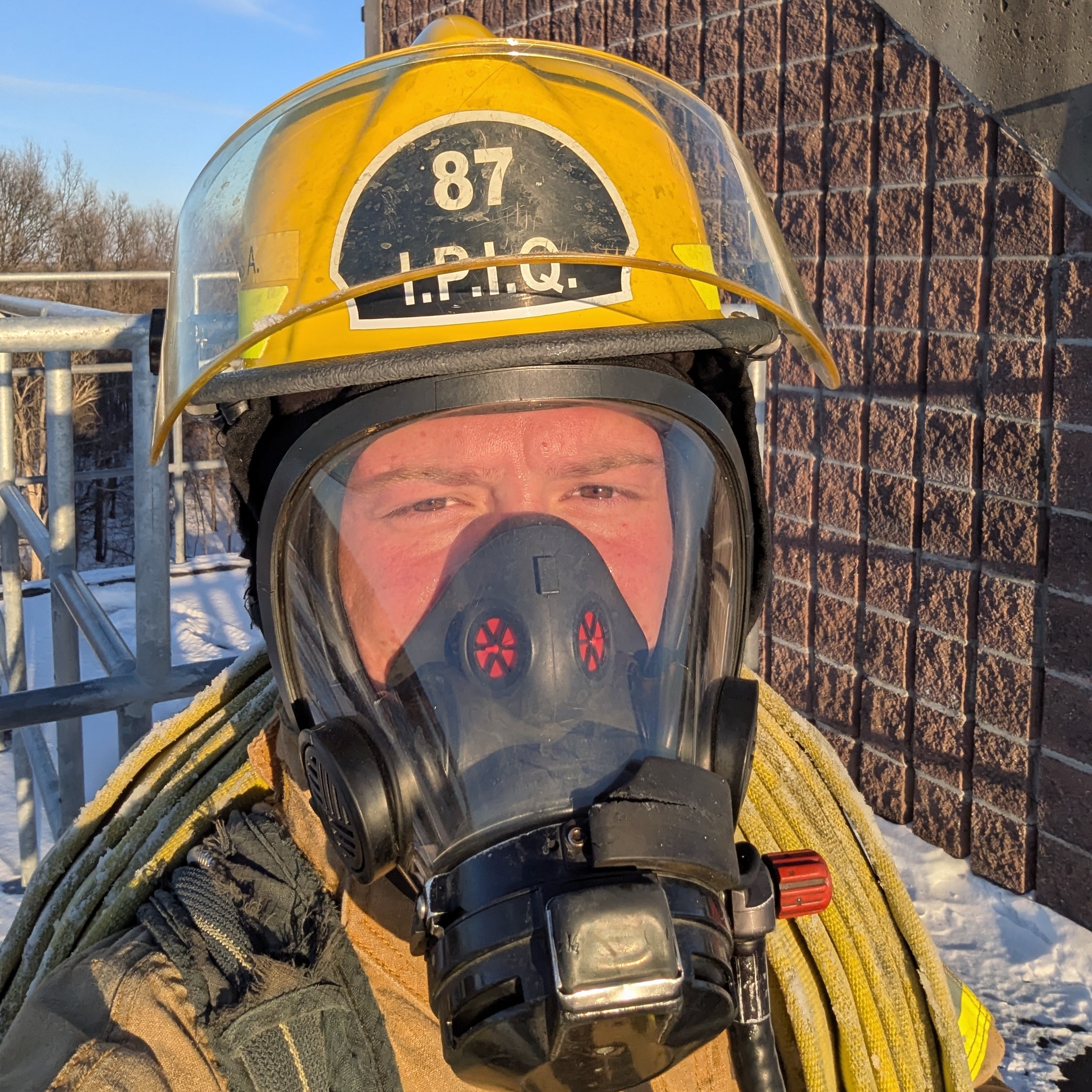 Image du participant