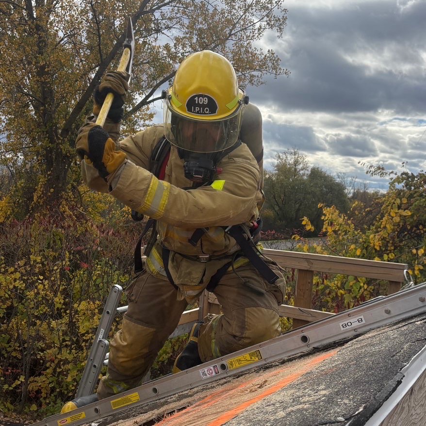 Image du participant