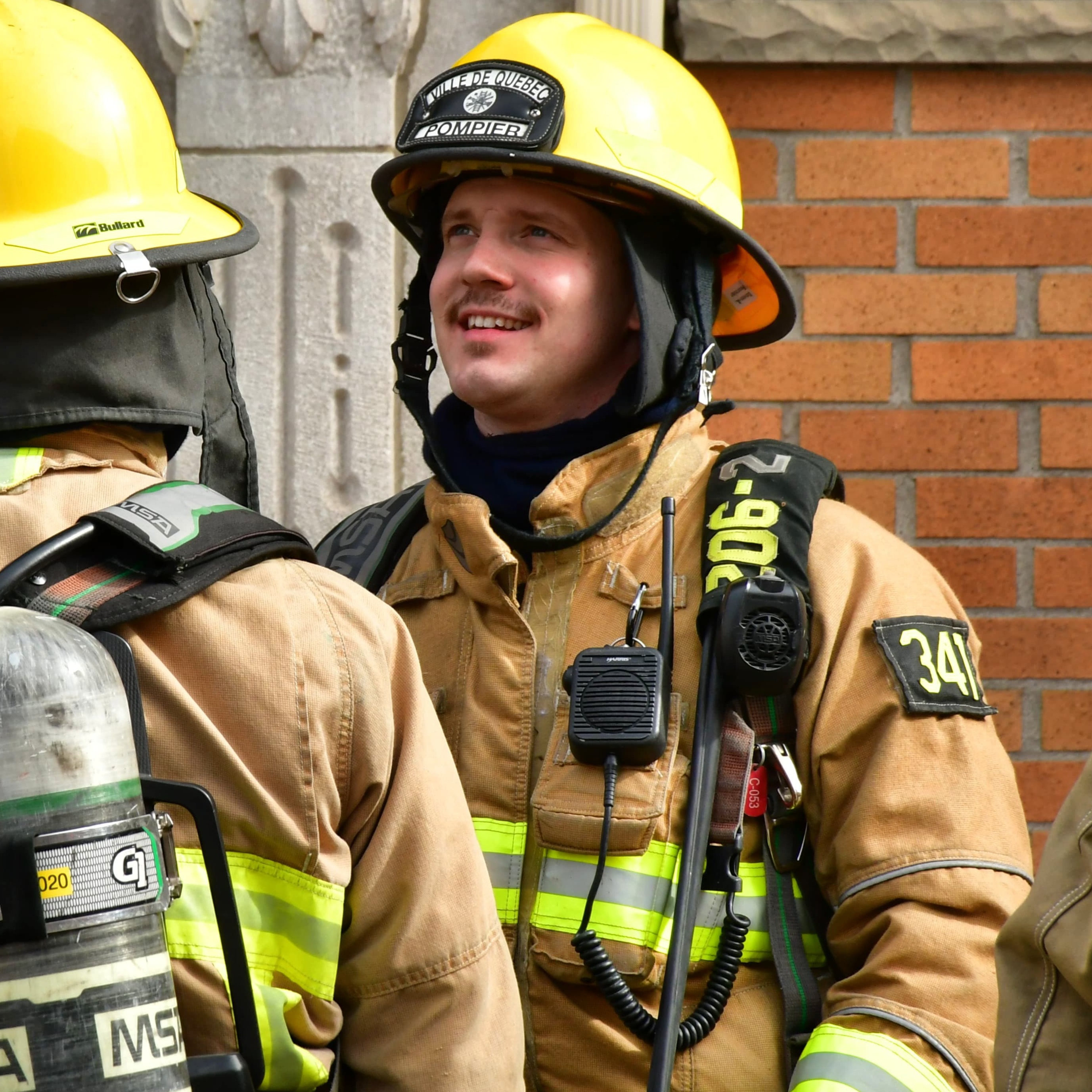 Image du participant