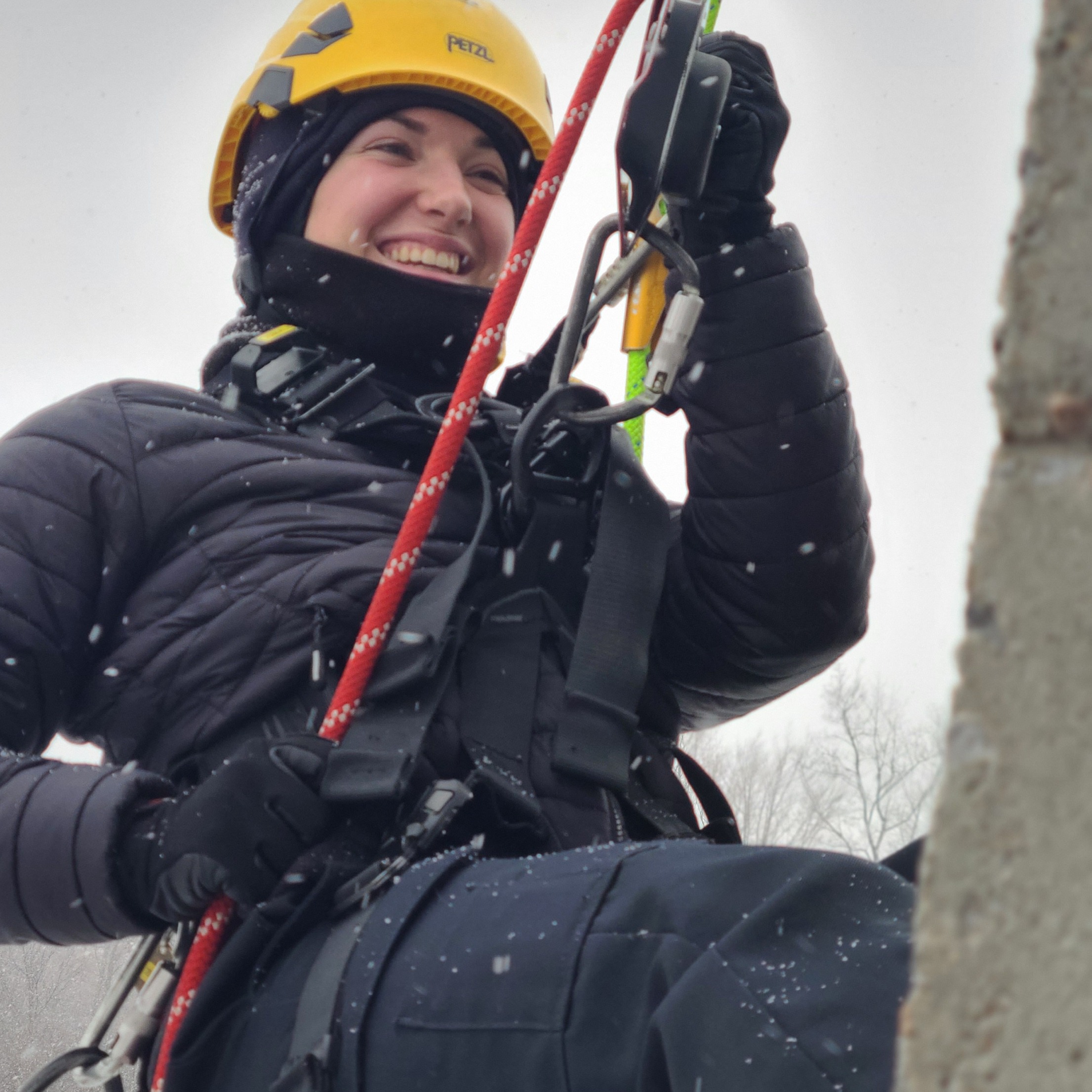 Image du participant