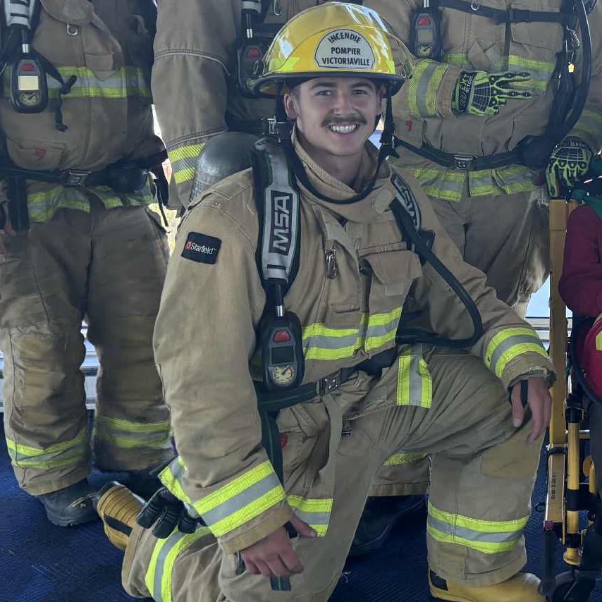 Image du participant