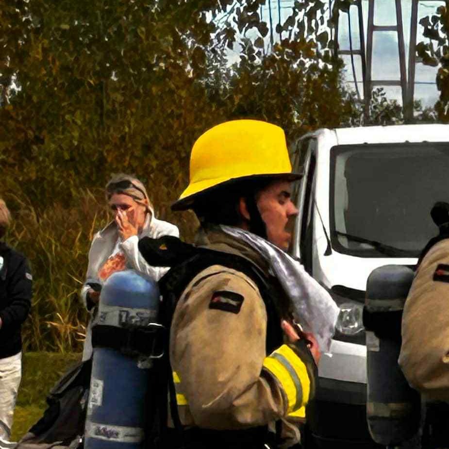 Image du participant