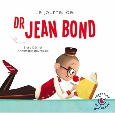 DR JEAN BOND