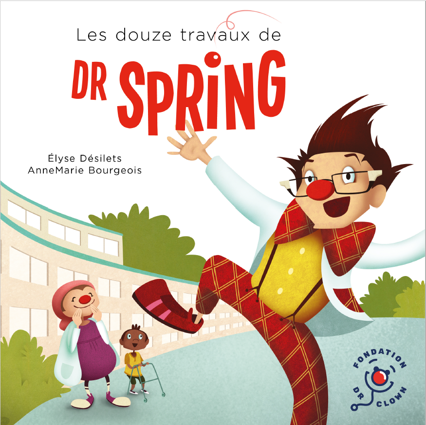 DR SPRING