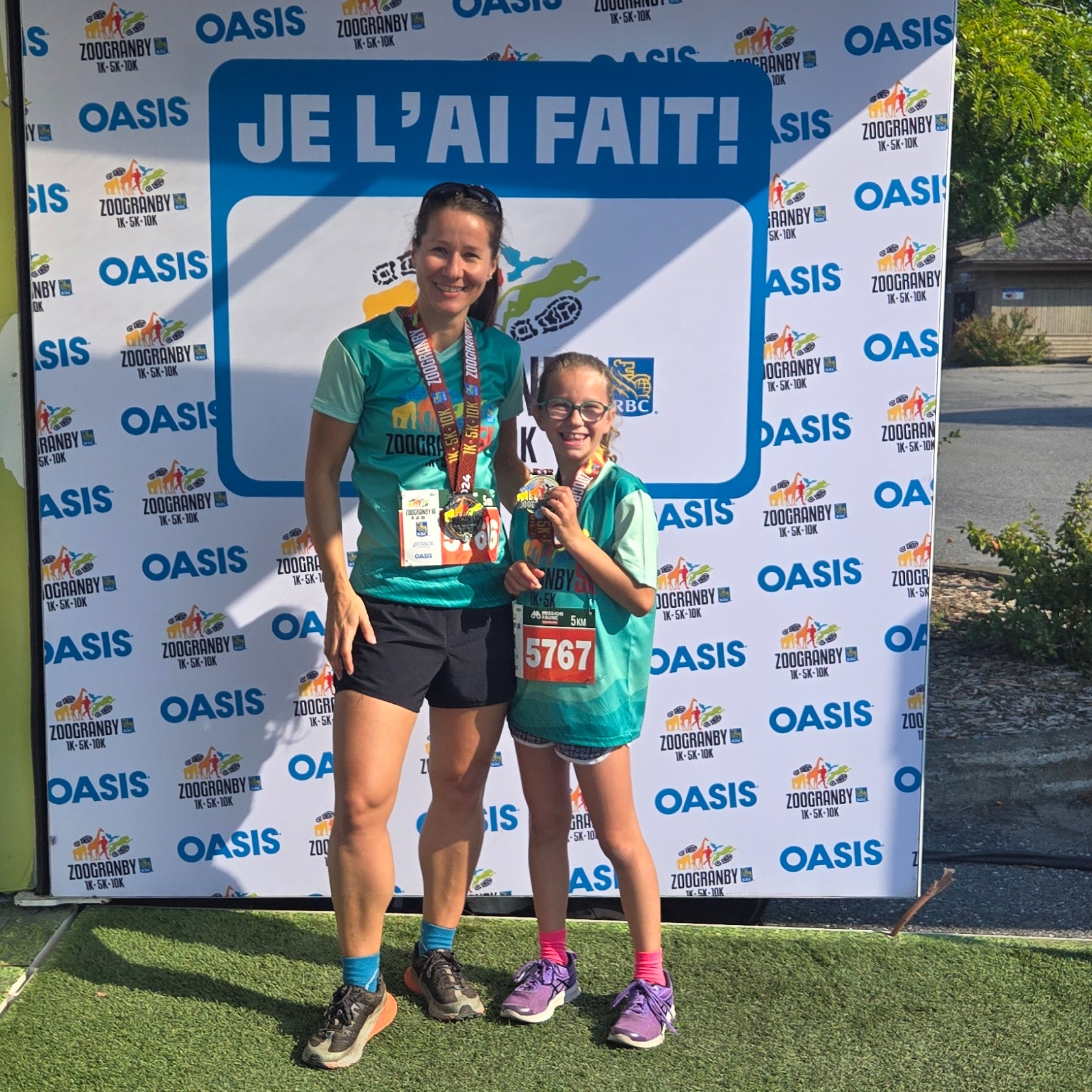 Image du participant