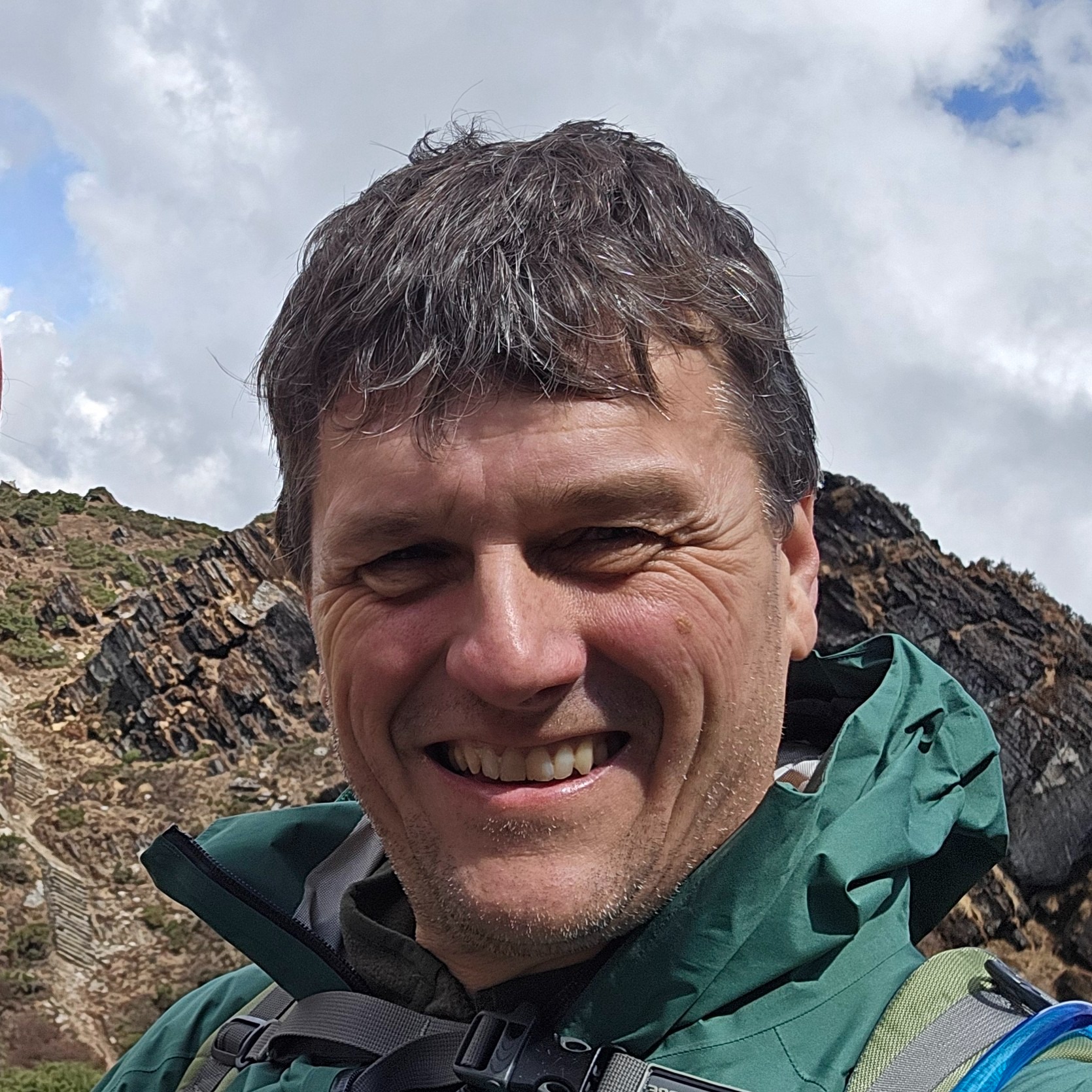 Image du participant