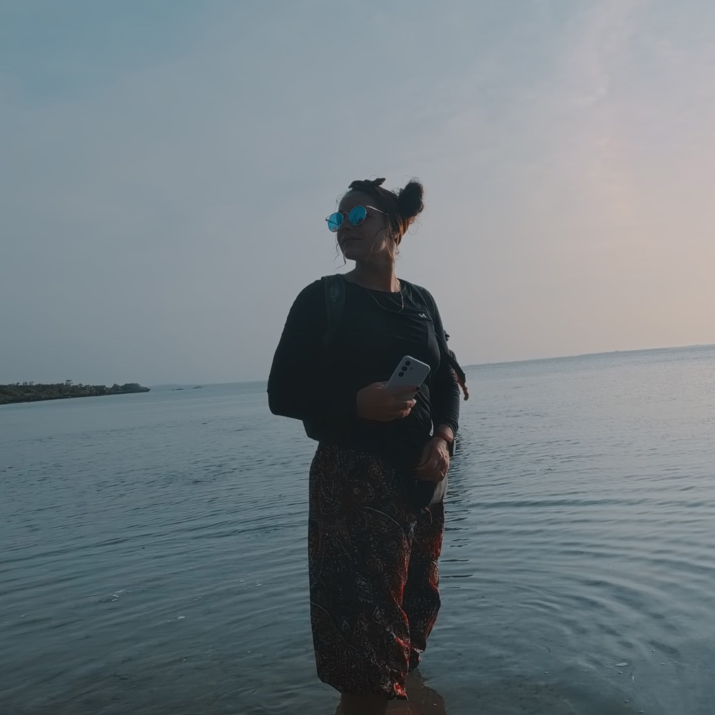 Image du participant/de la participante