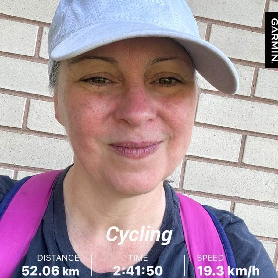 Image du participant/de la participante