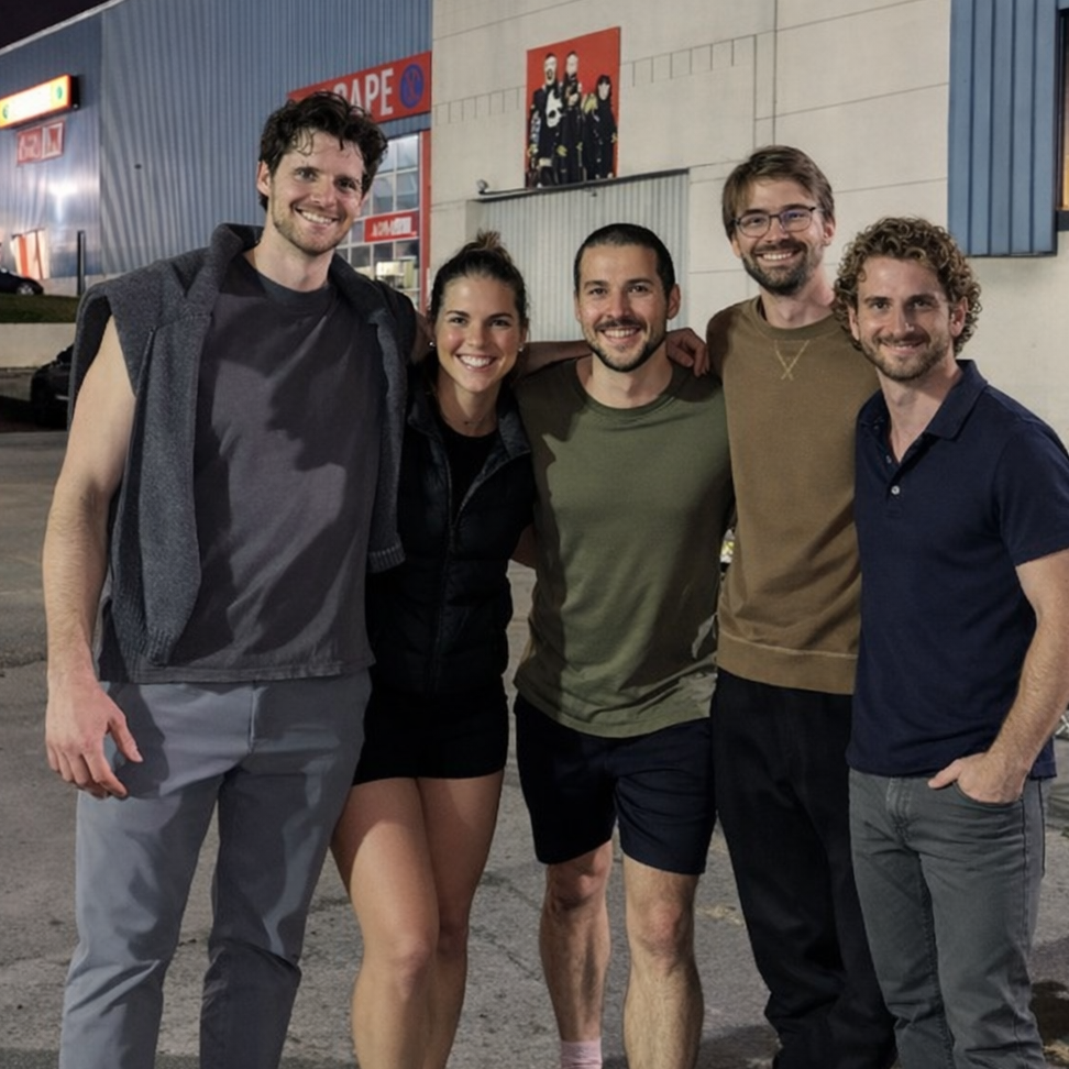 Image du participant/de la participante