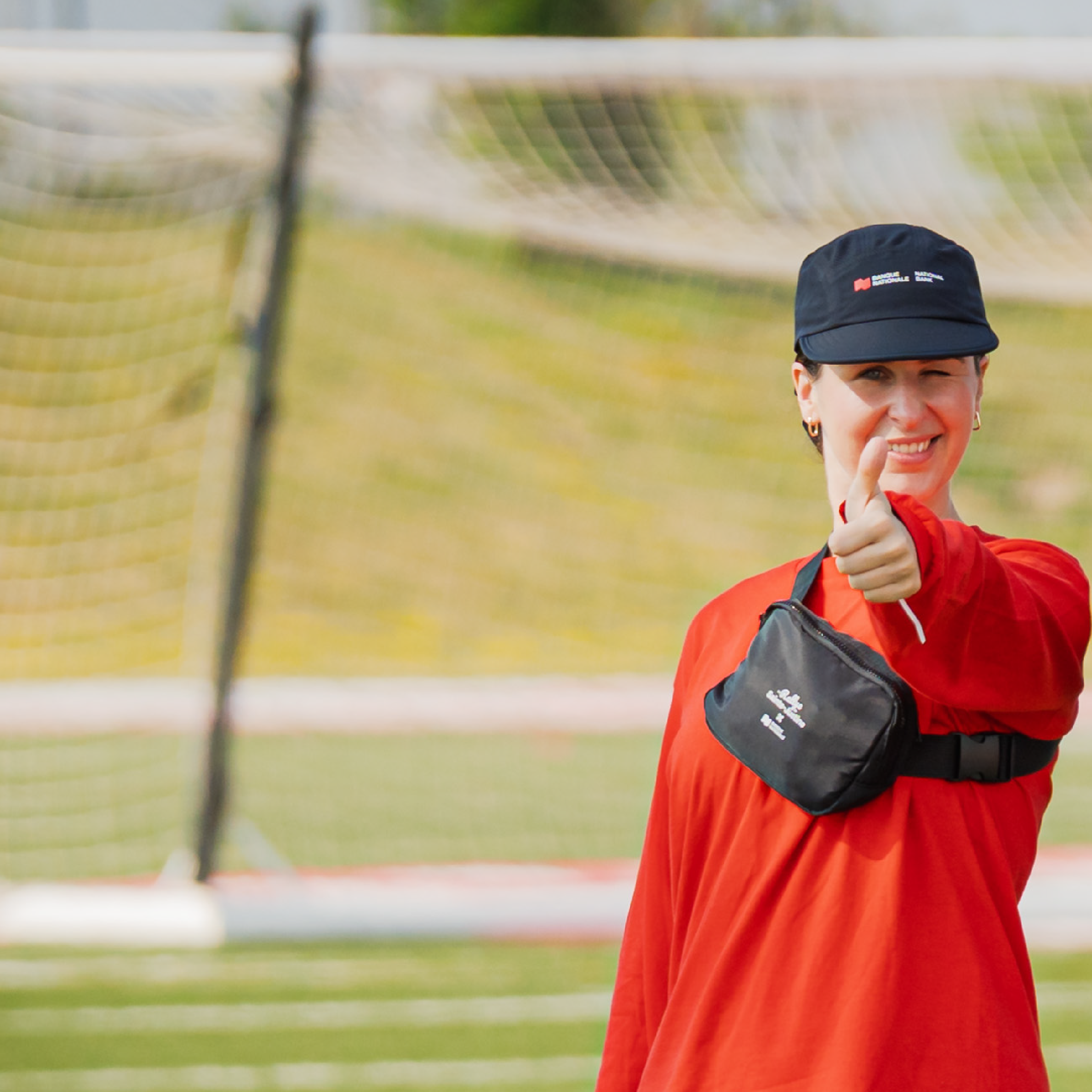 Image du participant/de la participante