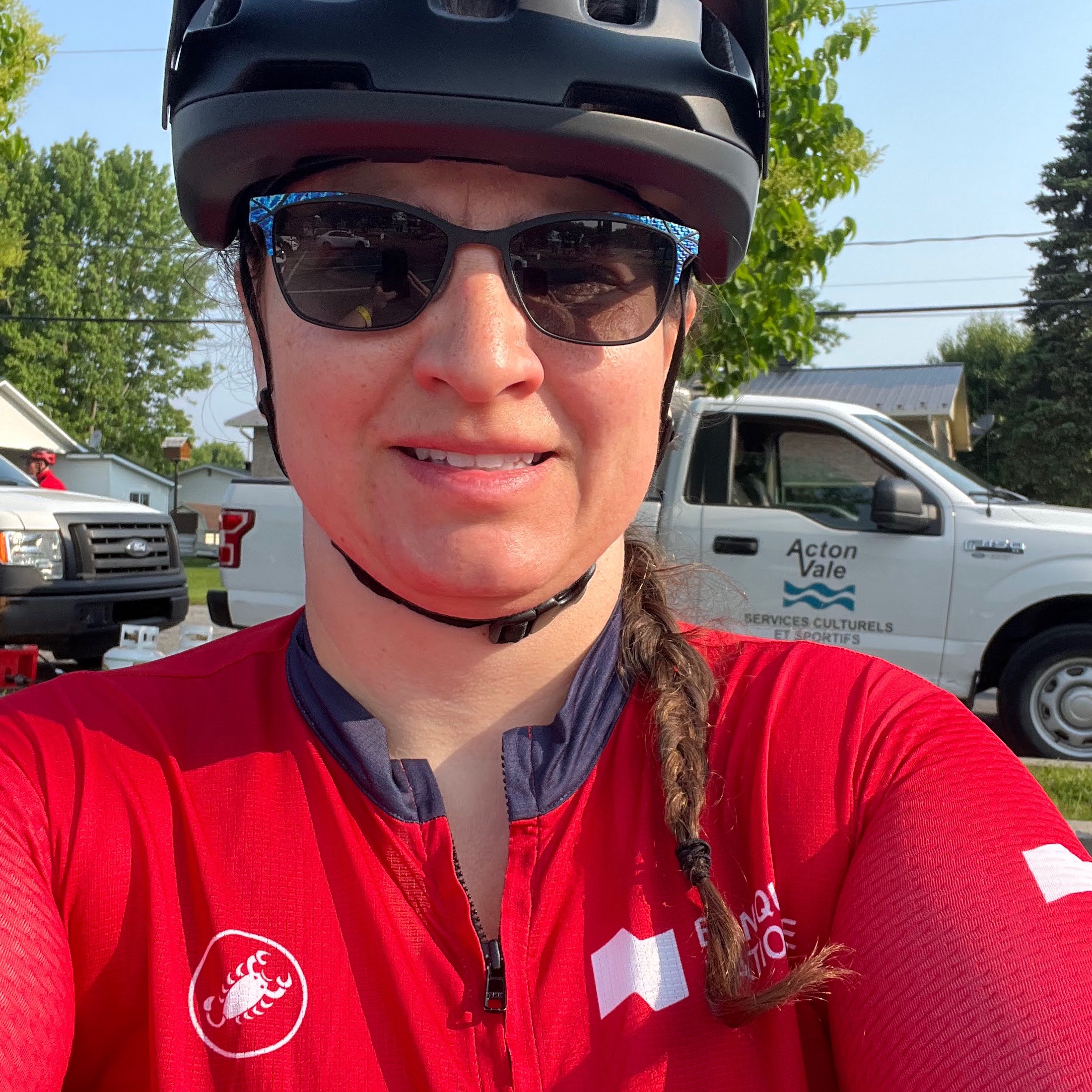 Image du participant/de la participante