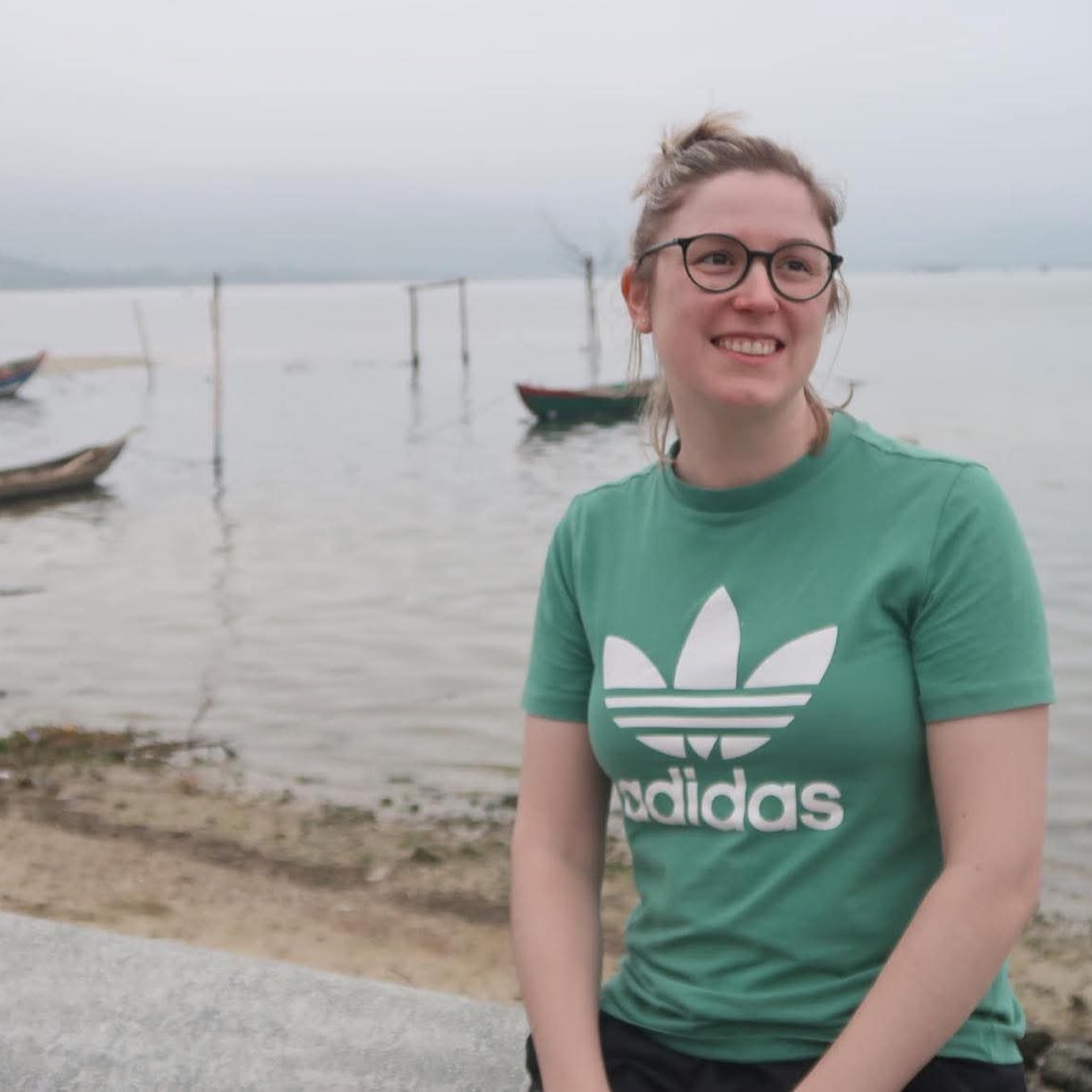 Image du participant/de la participante