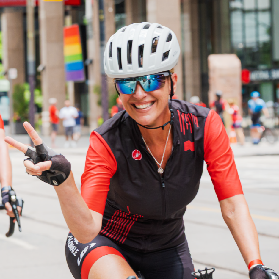 Image du participant/de la participante