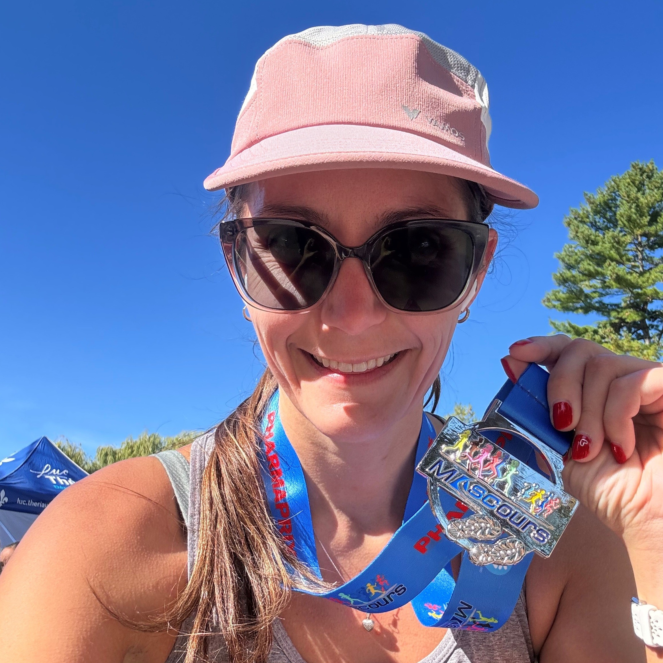 Image du participant/de la participante