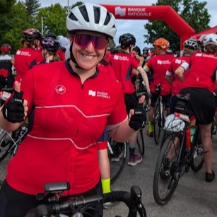 Image du participant/de la participante