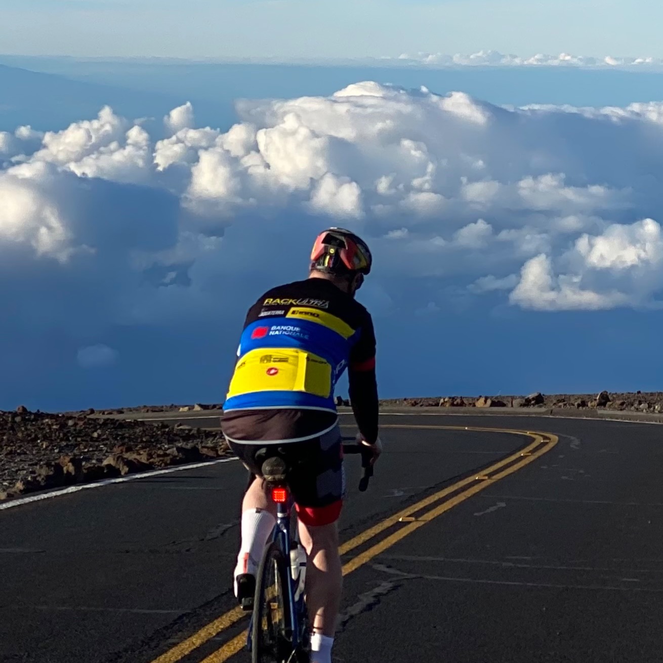 Image du participant/de la participante