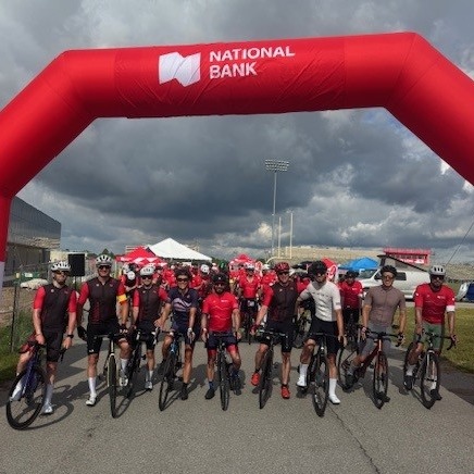 Image du participant/de la participante