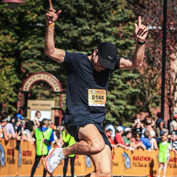 Image du participant/de la participante