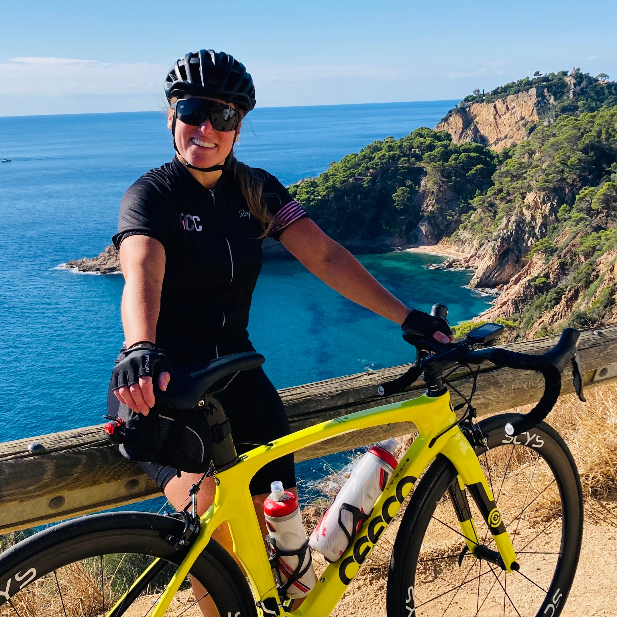 Image du participant/de la participante