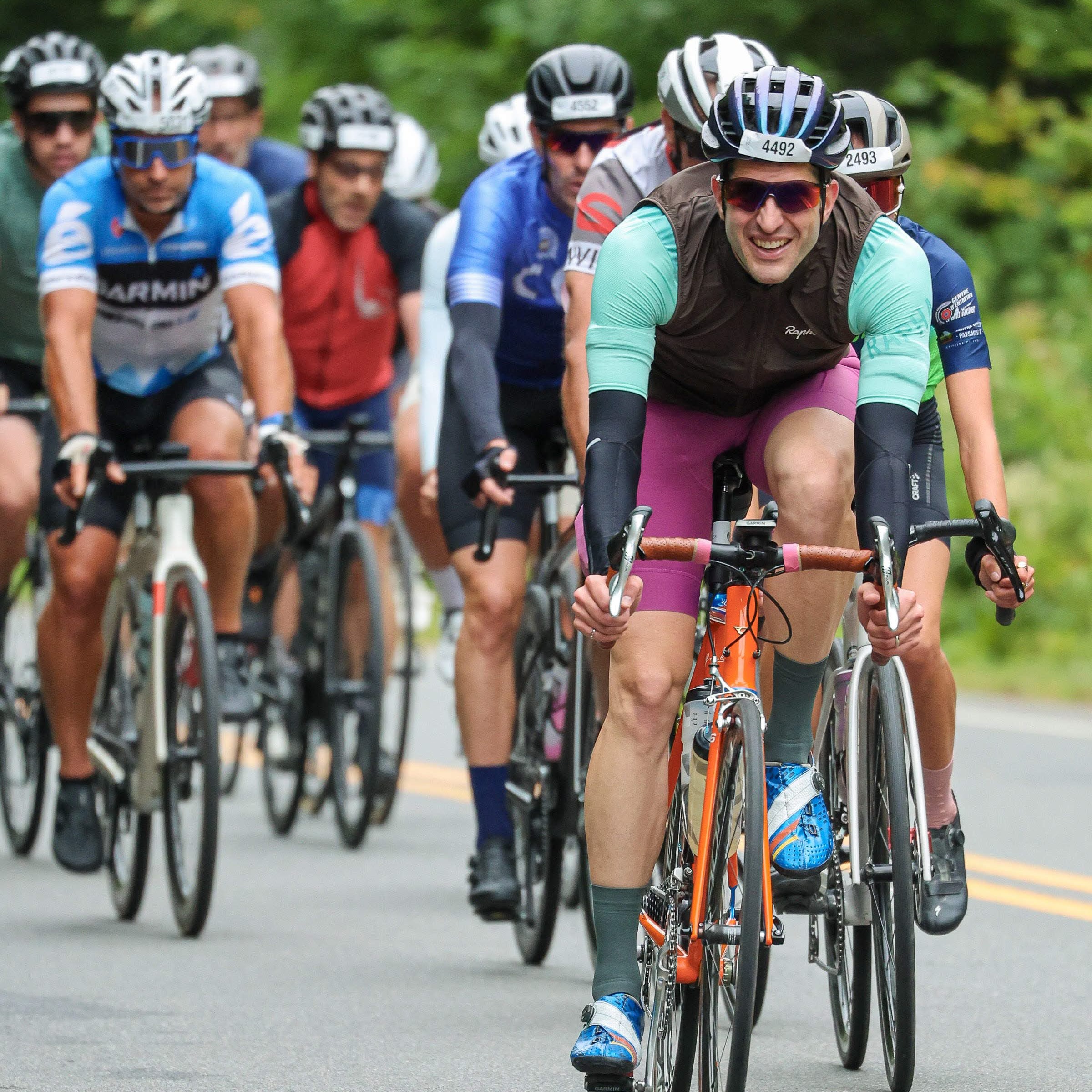 Image du participant/de la participante