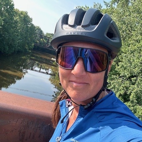 Image du participant/de la participante