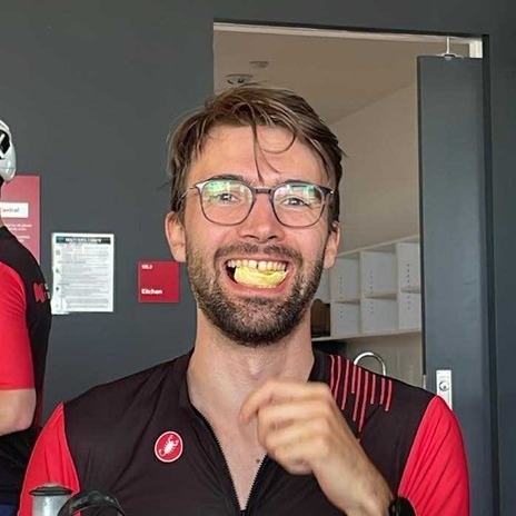 Image du participant/de la participante