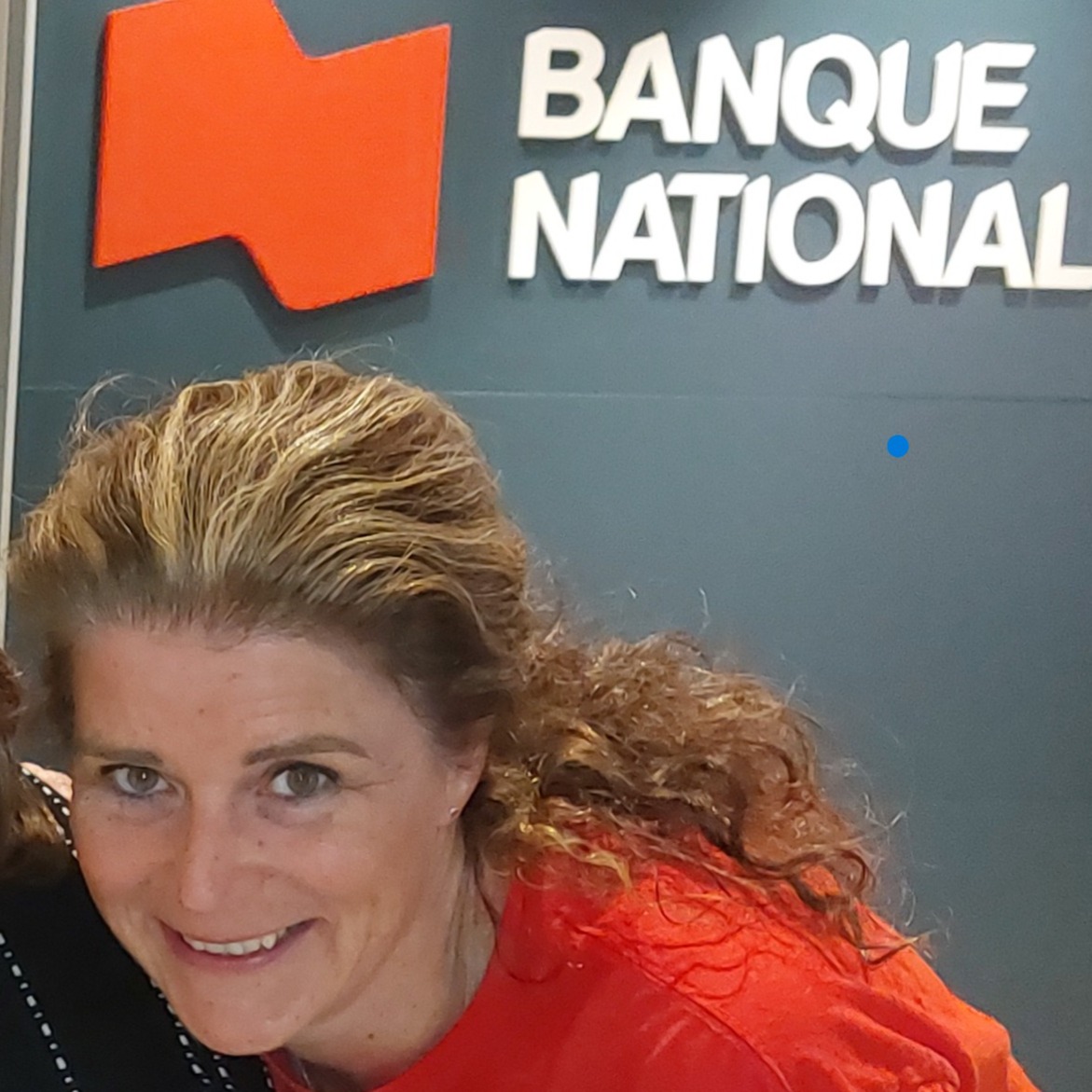 Image du participant/de la participante