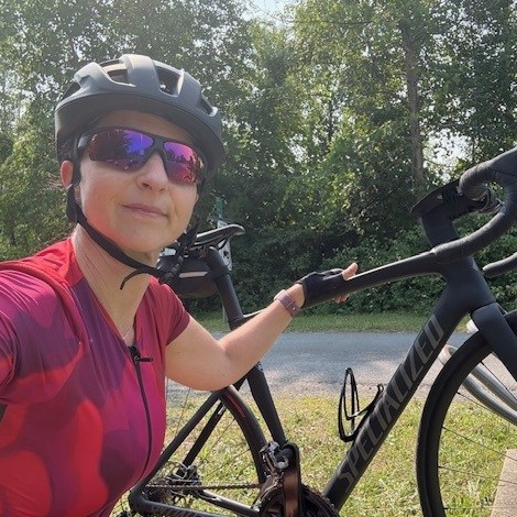 Image du participant/de la participante