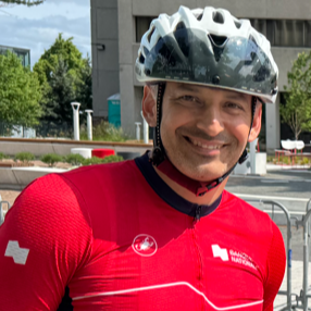 Image du participant/de la participante