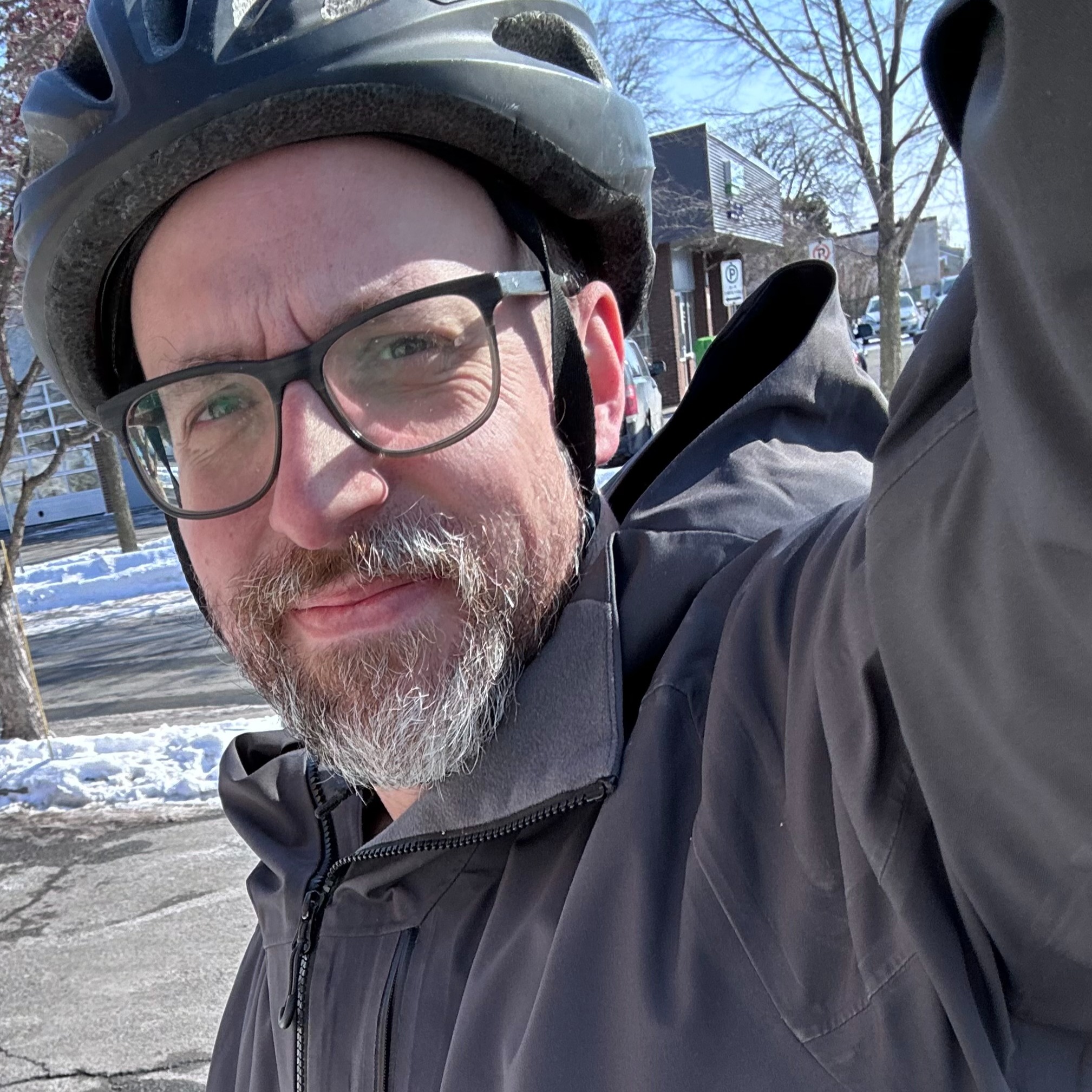 Image du participant/de la participante