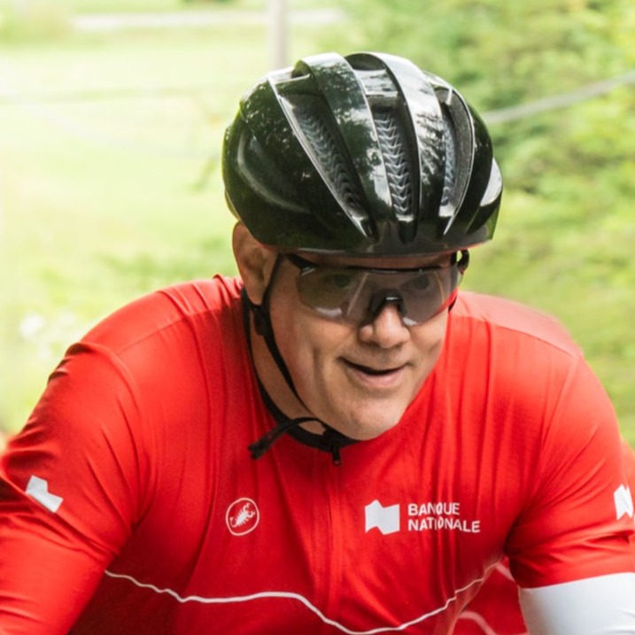 Image du participant/de la participante