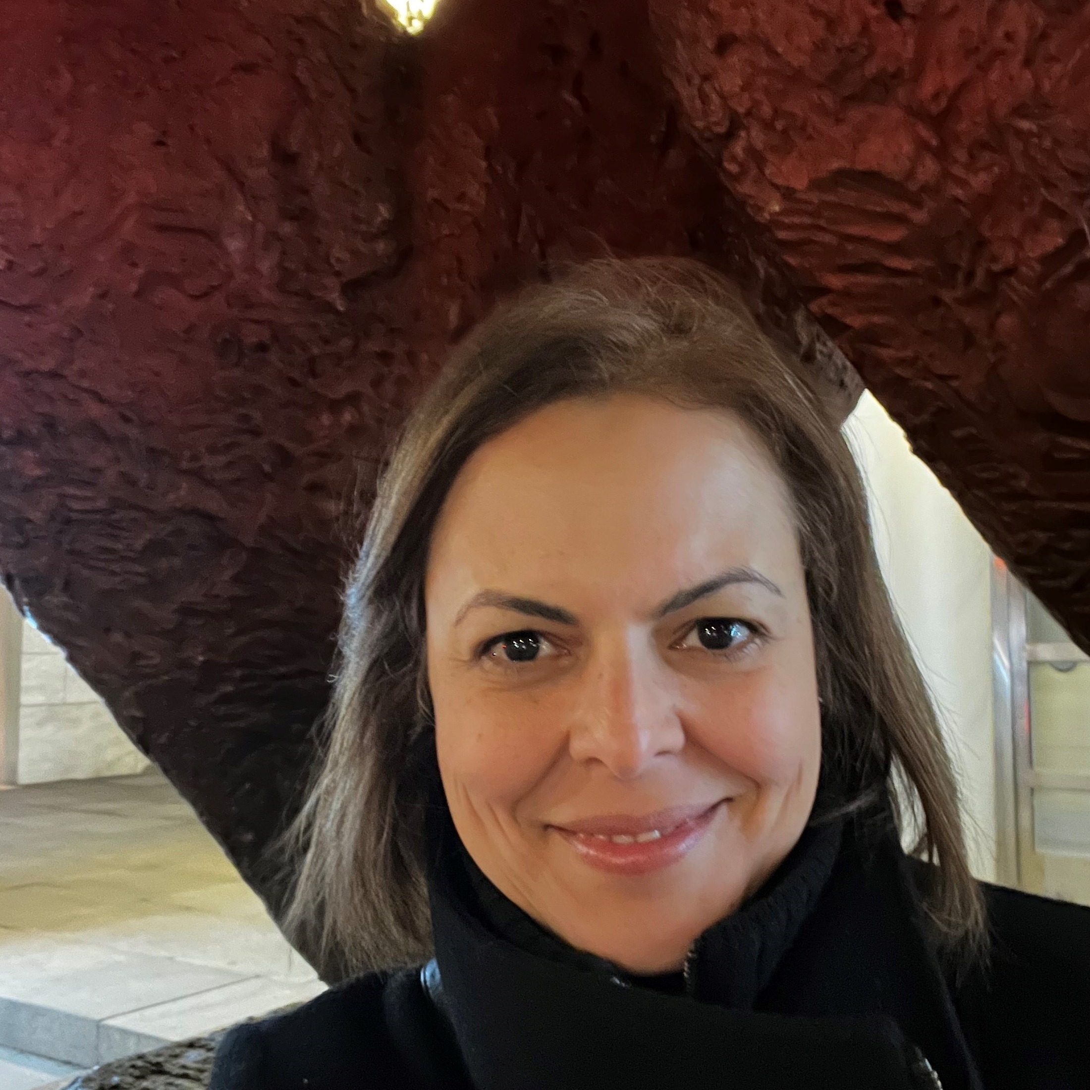 Image du participant/de la participante